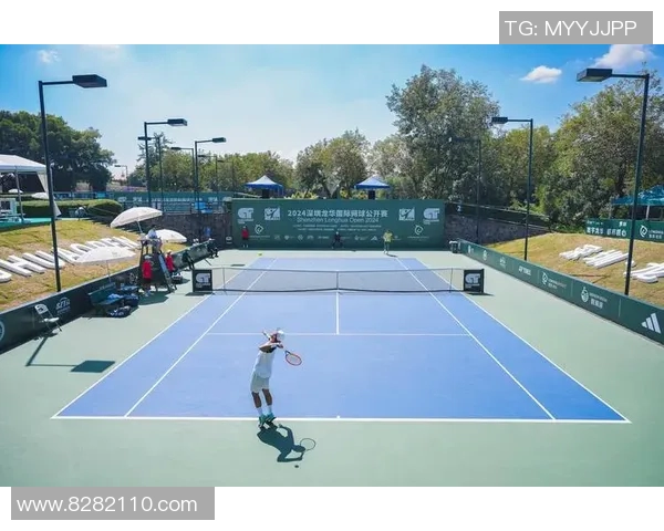 体育实时数据深圳网球队在冠军赛中的意识表现分析与点评