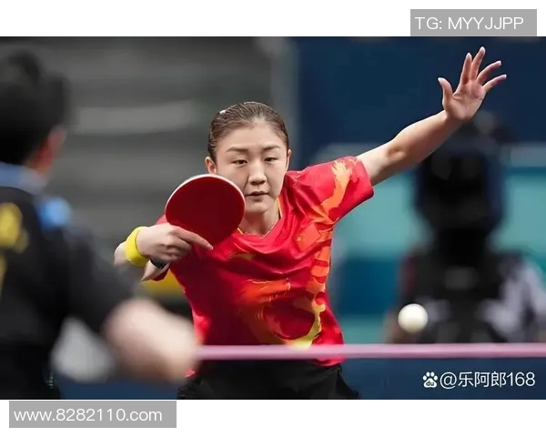 运动数据乒乓球的魅力与实力揭秘广州乒乓球队的训练与成就之路